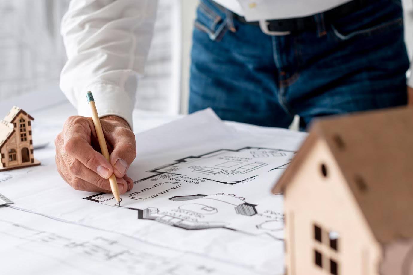 Building Home Challenges